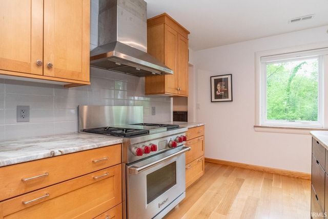 929 S Eagleson Avenue, Bloomington, IN 47401