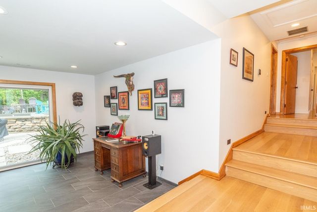 929 S Eagleson Avenue, Bloomington, IN 47401