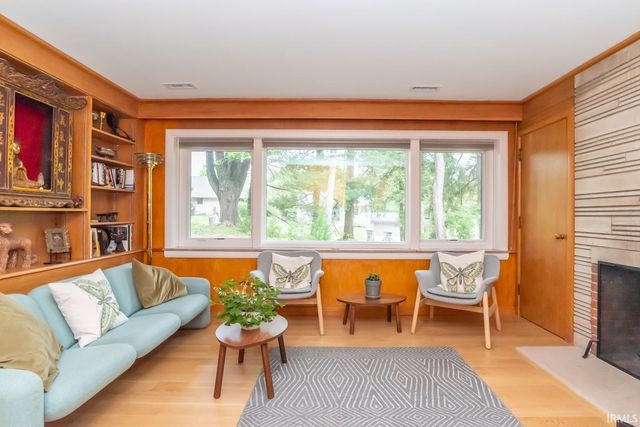 929 S Eagleson Avenue, Bloomington, IN 47401