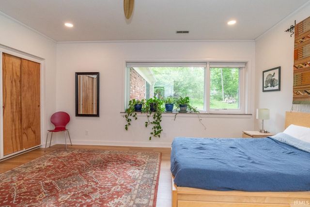 929 S Eagleson Avenue, Bloomington, IN 47401
