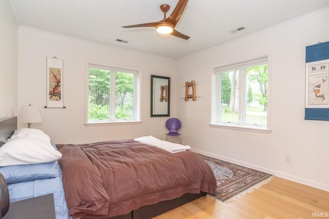 929 S Eagleson Avenue, Bloomington, IN 47401