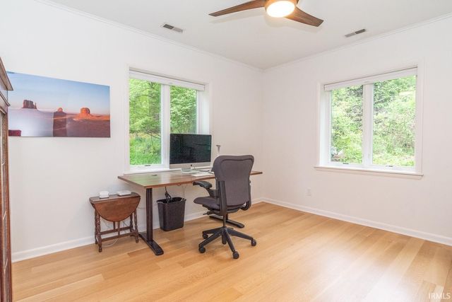 929 S Eagleson Avenue, Bloomington, IN 47401