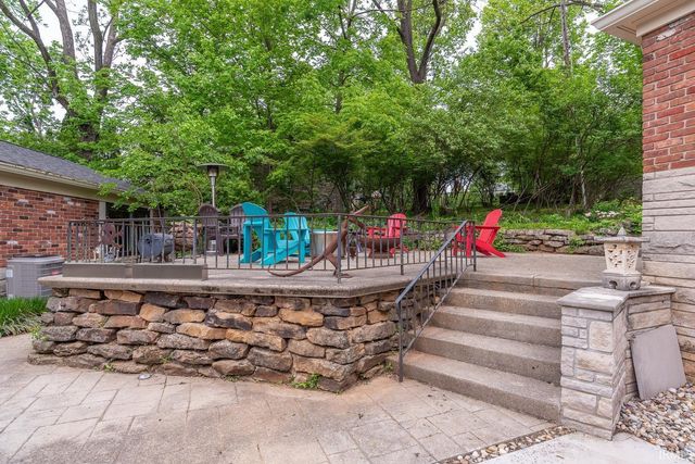 929 S Eagleson Avenue, Bloomington, IN 47401