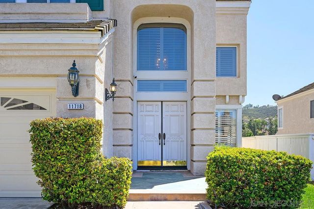 11718 Windcrest Ln, San Diego, CA 92128