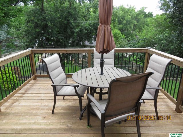 12228 Deer Hollow Drive, Omaha, NE 68154