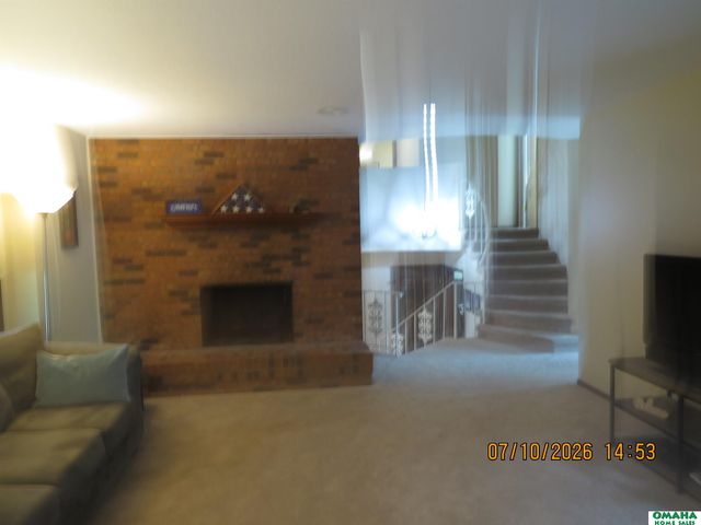 12228 Deer Hollow Drive, Omaha, NE 68154