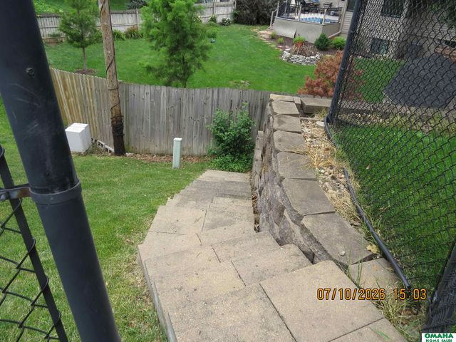 12228 Deer Hollow Drive, Omaha, NE 68154