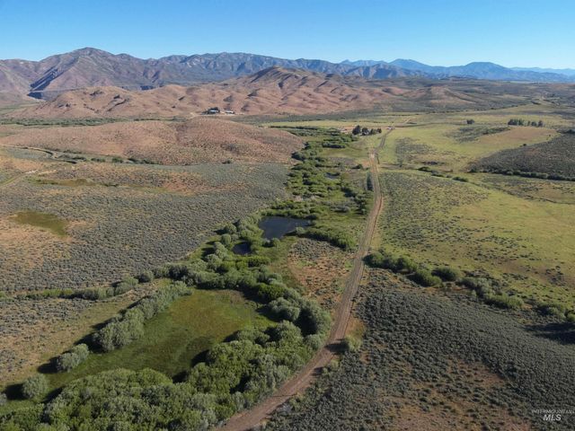 Tbd Dixie Creek Rd 365 Acres, Mountain Home, ID 83647