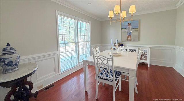 2106 Clinchfield Drive, Fayetteville, NC 28304