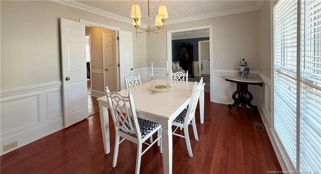 2106 Clinchfield Drive, Fayetteville, NC 28304