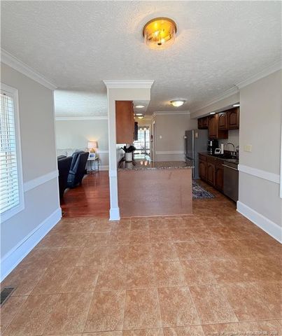 2106 Clinchfield Drive, Fayetteville, NC 28304