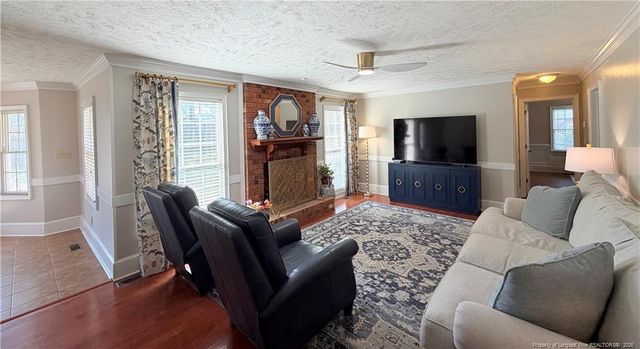 2106 Clinchfield Drive, Fayetteville, NC 28304