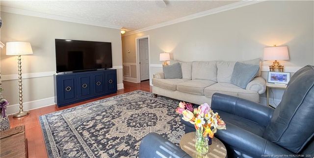 2106 Clinchfield Drive, Fayetteville, NC 28304