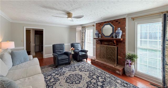 2106 Clinchfield Drive, Fayetteville, NC 28304