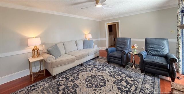 2106 Clinchfield Drive, Fayetteville, NC 28304