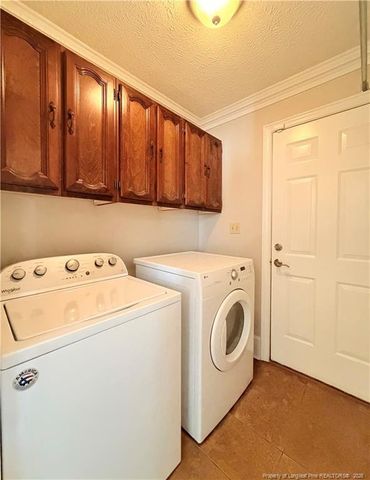 2106 Clinchfield Drive, Fayetteville, NC 28304