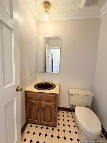 2106 Clinchfield Drive, Fayetteville, NC 28304