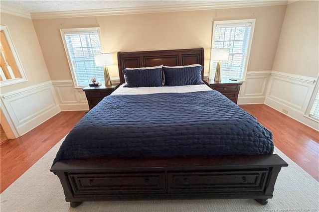 2106 Clinchfield Drive, Fayetteville, NC 28304