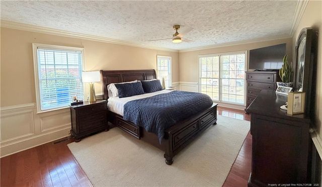 2106 Clinchfield Drive, Fayetteville, NC 28304