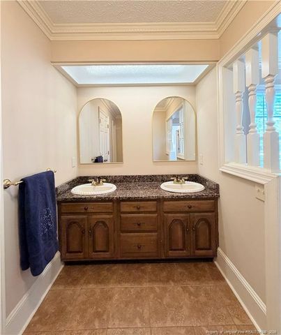 2106 Clinchfield Drive, Fayetteville, NC 28304