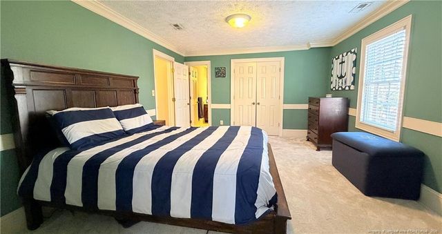 2106 Clinchfield Drive, Fayetteville, NC 28304