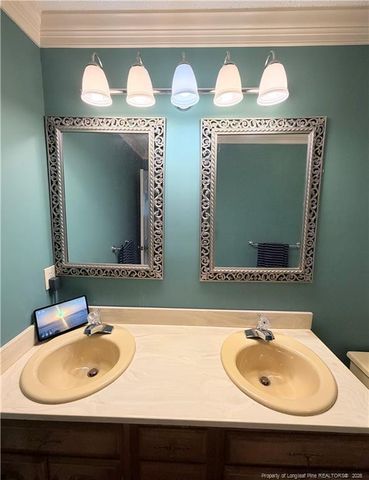 2106 Clinchfield Drive, Fayetteville, NC 28304