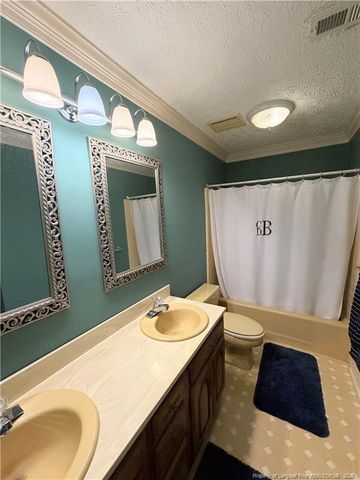 2106 Clinchfield Drive, Fayetteville, NC 28304