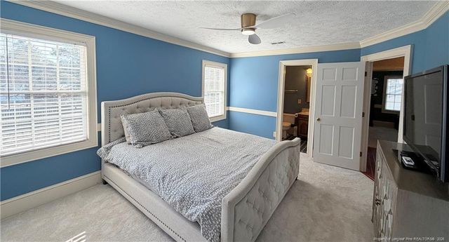 2106 Clinchfield Drive, Fayetteville, NC 28304