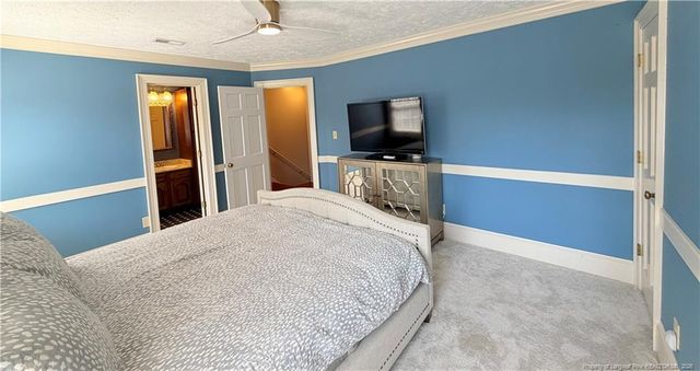 2106 Clinchfield Drive, Fayetteville, NC 28304