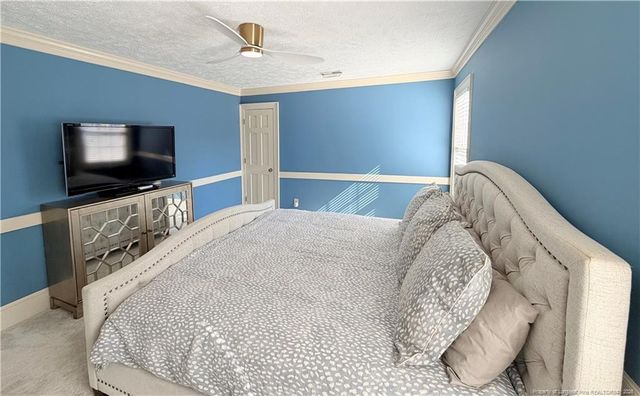 2106 Clinchfield Drive, Fayetteville, NC 28304