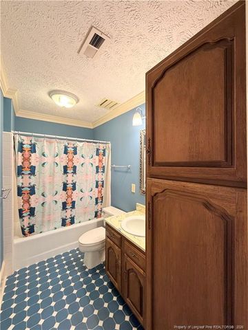 2106 Clinchfield Drive, Fayetteville, NC 28304