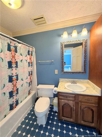 2106 Clinchfield Drive, Fayetteville, NC 28304