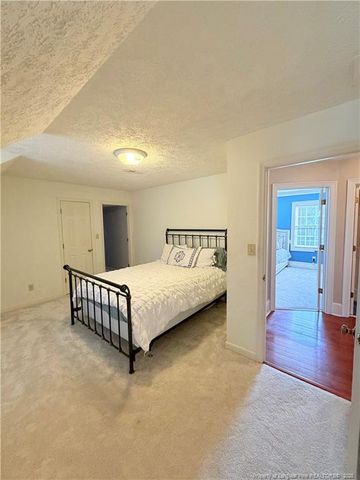 2106 Clinchfield Drive, Fayetteville, NC 28304