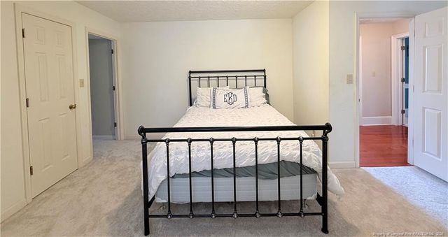 2106 Clinchfield Drive, Fayetteville, NC 28304