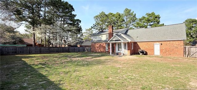 2106 Clinchfield Drive, Fayetteville, NC 28304