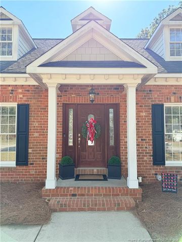 2106 Clinchfield Drive, Fayetteville, NC 28304