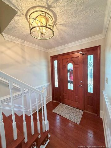 2106 Clinchfield Drive, Fayetteville, NC 28304