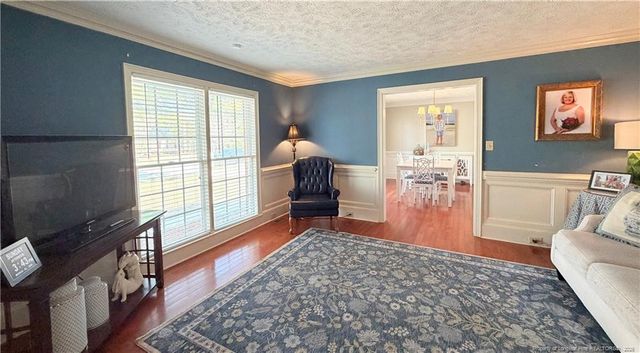 2106 Clinchfield Drive, Fayetteville, NC 28304