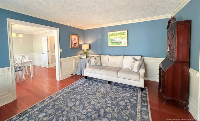 2106 Clinchfield Drive, Fayetteville, NC 28304