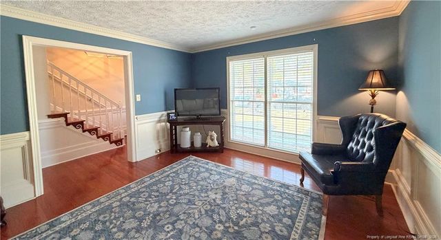 2106 Clinchfield Drive, Fayetteville, NC 28304