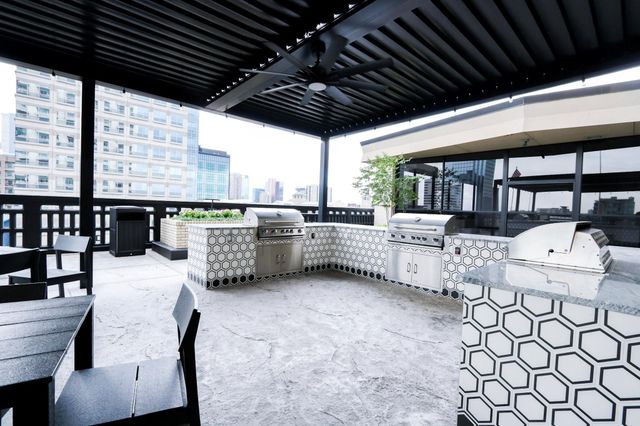 2016 Main Street PH 2, Houston, TX 77002