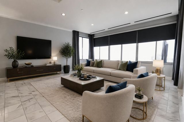 2016 Main Street PH 2, Houston, TX 77002