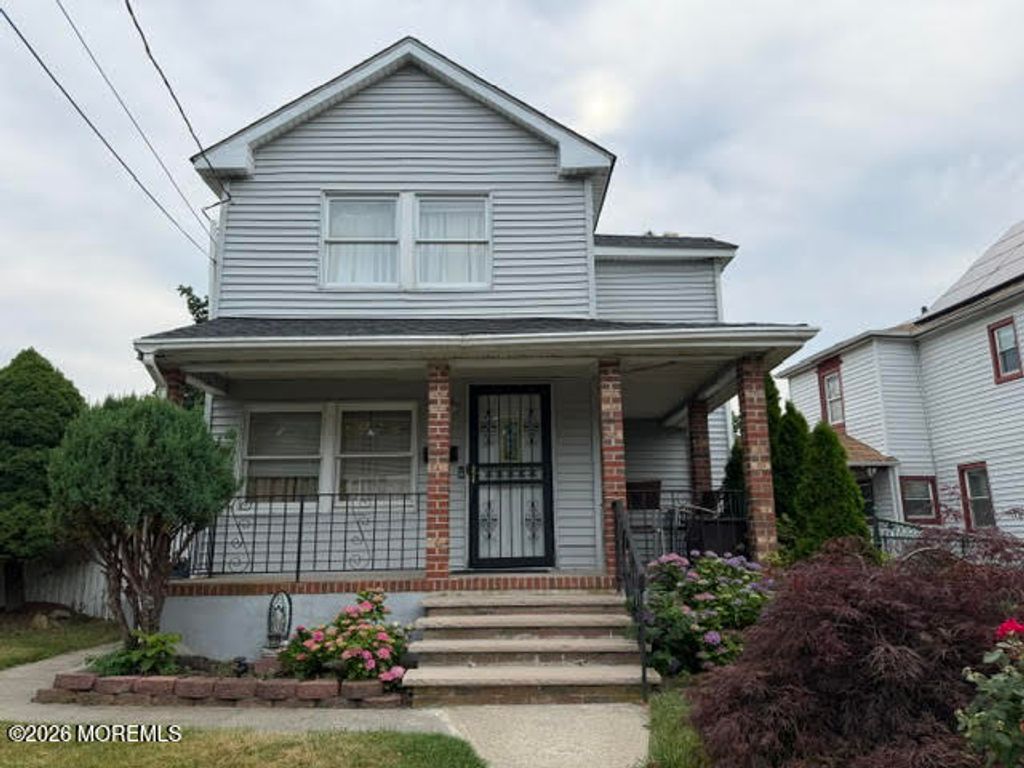 96 Sixth Avenue, Long Branch, NJ 07740