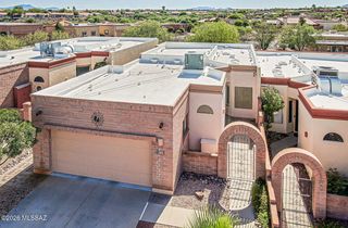 1505 W Vuelta Salvatierra, Green Valley, AZ 85622