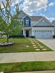 717 Pollyanna Drive, Greenville, SC 29605