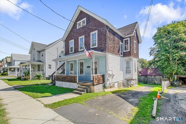 47 Ulster Avenue, Unknown Ny City, NY 12586