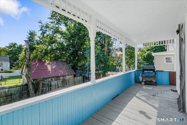 47 Ulster Avenue, Unknown Ny City, NY 12586