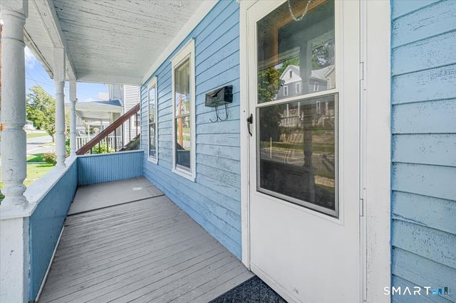 47 Ulster Avenue, Unknown Ny City, NY 12586