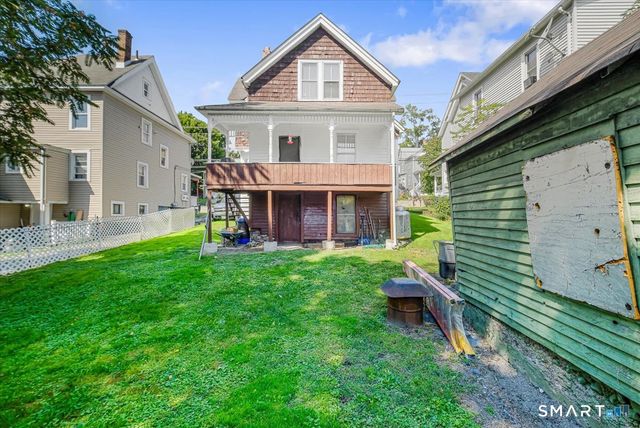 47 Ulster Avenue, Unknown Ny City, NY 12586