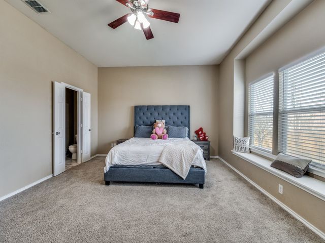 305 Sheridan Road, Oak Point, TX 75068